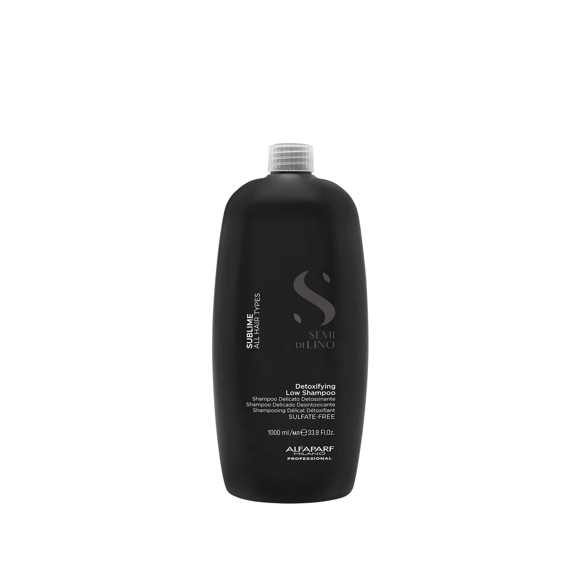 PREMIUM SMOOTH • LINHA COMPLETA + ONE SHAMPOO DETOX