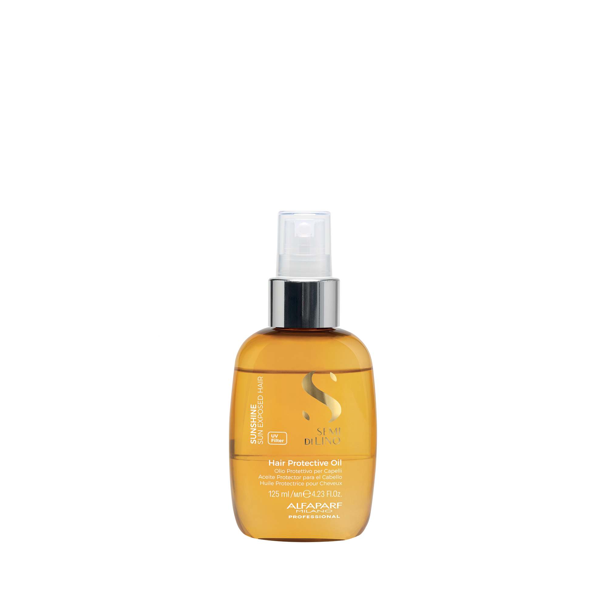 Hair Sun Protection Oil 