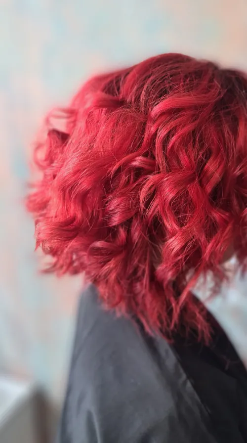 Antonella Romita look 3