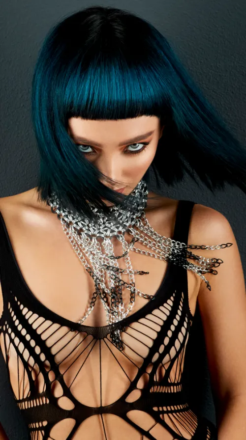 Bill Tsiknaris look 2