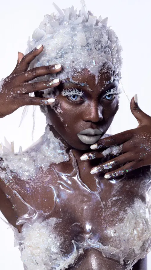 Lorenzo Marchelle look 2