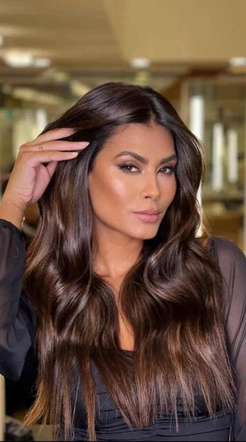 Mirò Rodriguez look 1