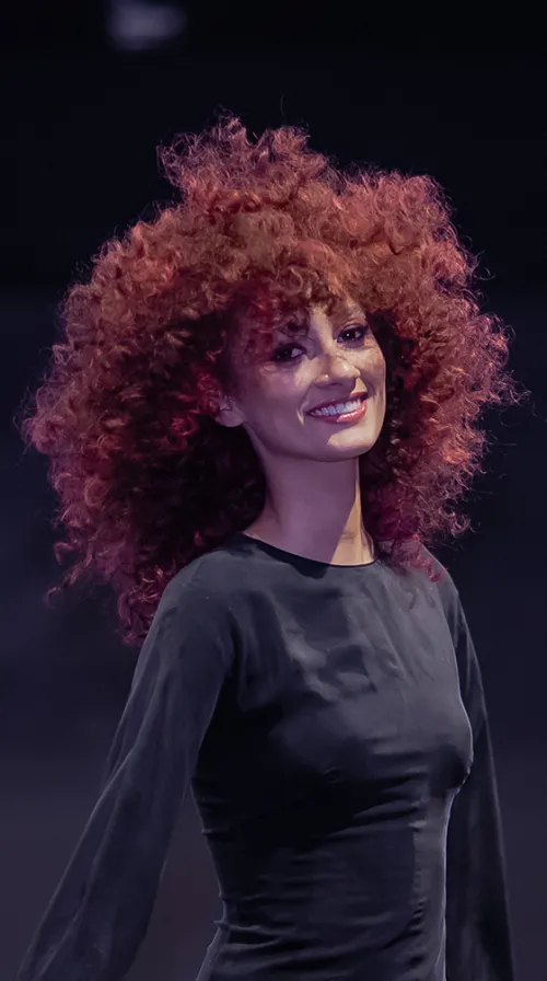 Mirò Rodrigues Look 4